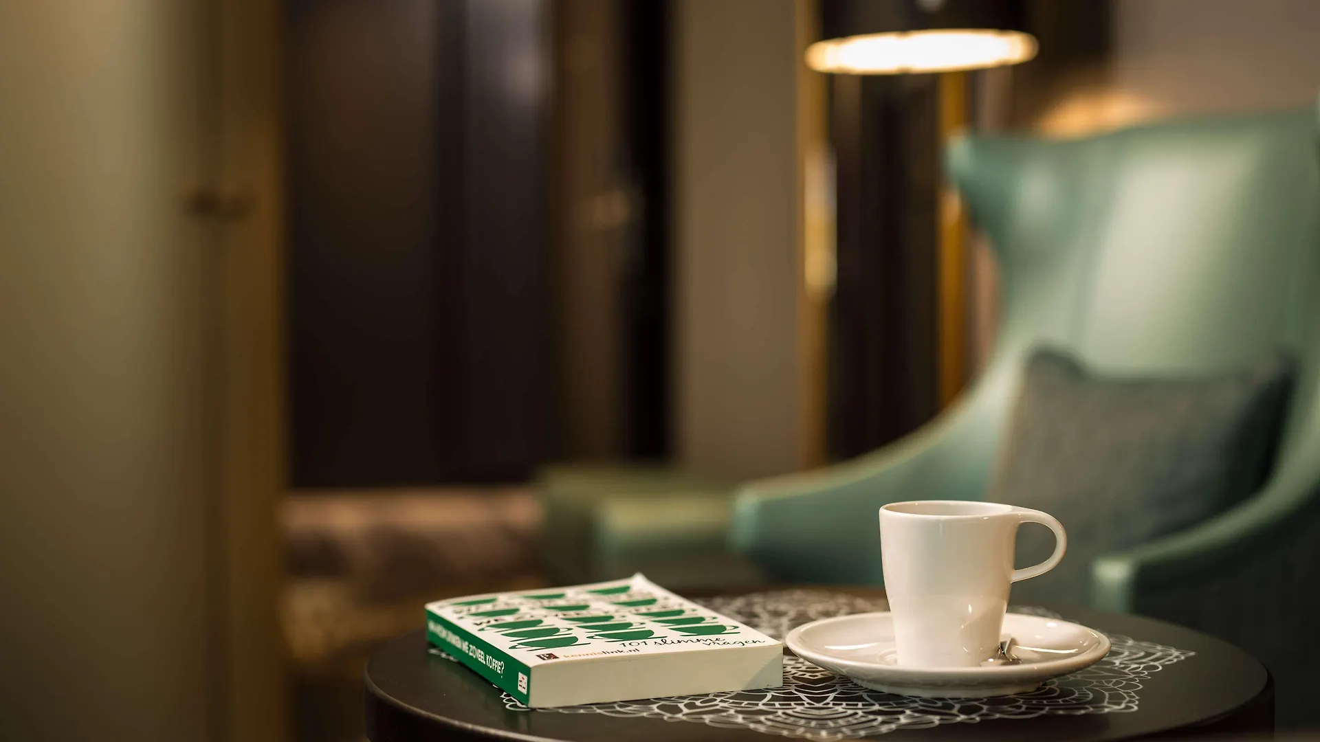 Hotel Hilton Amsterdam Airport Schiphol