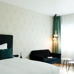 Hotell The, Rotterdam