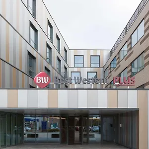 Hotell Western, Amstelveen