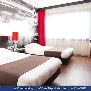 Hotel Western Amsterdam Airport, Hoofddorp